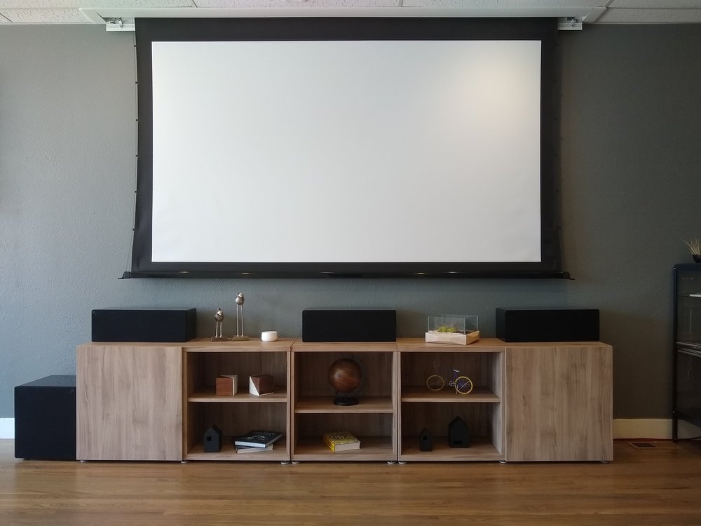Home Theater